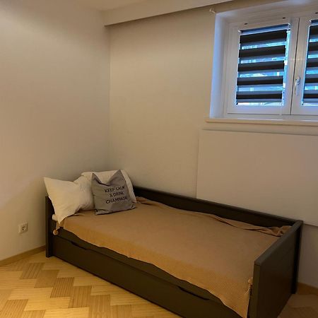 Deluxe Apartement Tirol Landeck Exterior foto