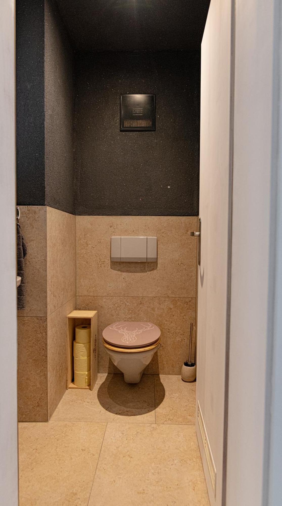 Deluxe Apartement Tirol Landeck Exterior foto