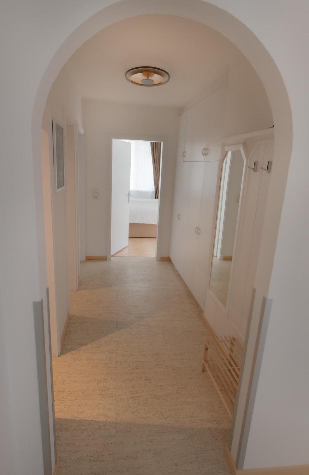 Deluxe Apartement Tirol Landeck Exterior foto